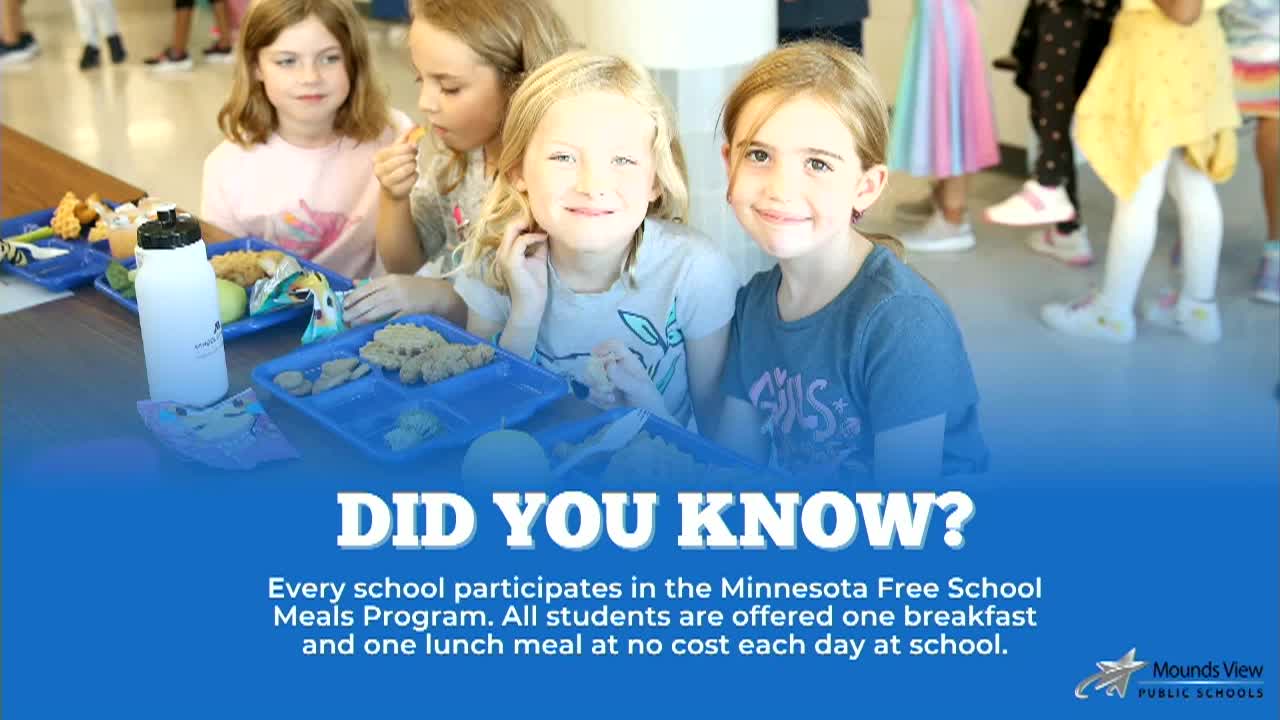 Thumbnail image for Mounds View/Irondale District 621 School Board Meeting 12-9-25