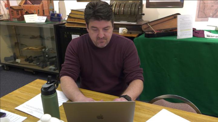 Thumbnail image for Little Canada Gervais Family Book Project