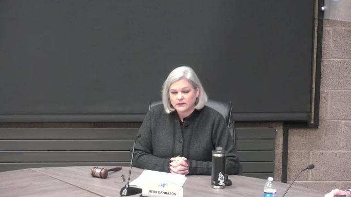 Thumbnail image for Mounds View District 621 School Board Meeting 2-10-26