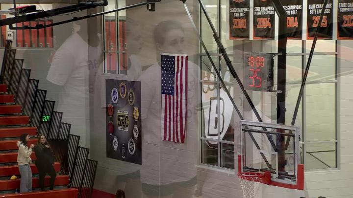 Thumbnail image for Girls Basketball Roseville Area vs White Bear Lake 2-17-26