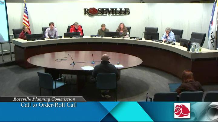 Thumbnail image for Roseville Planning Commission Meeting  3-4-2026