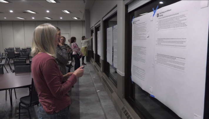 Thumbnail image for  Roseville Climate Action Plan Community Meeting