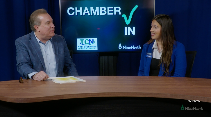 Thumbnail image for Chamber Check In 3-13-26