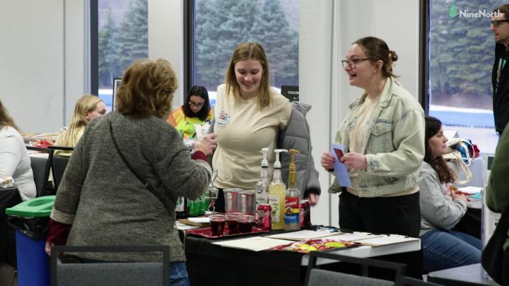 Thumbnail image for Disability Job Fair at the Oval