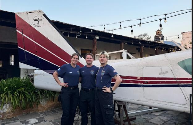 Thumbnail image for St. Anthony Fire Dept. Trip to Guatemala