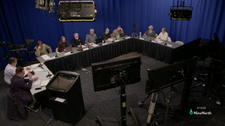 Thumbnail image for North Suburban Communications Commission Meeting 3-19-26