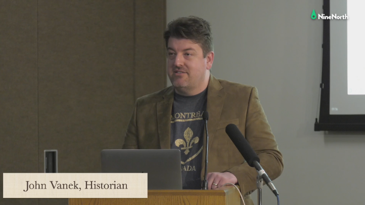 Thumbnail image for Origins of Little Canada