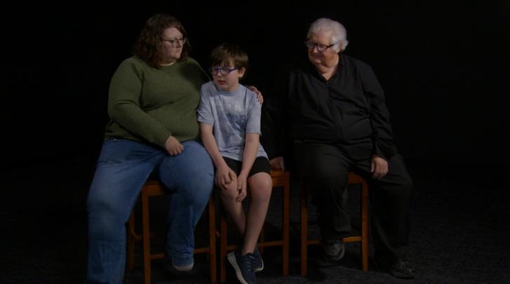 Thumbnail image for Autistic Boy Saves His Grandpa