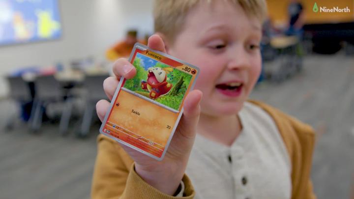 Thumbnail image for District 623 Kids' Trade Night