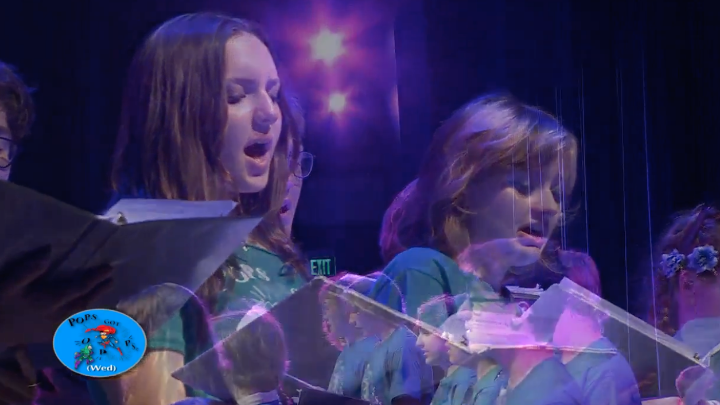 Thumbnail image for Roseville High School Pops Concert  4-15-26