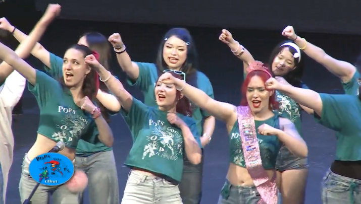 Thumbnail image for Roseville High School Pops Concert #2  4-16-26