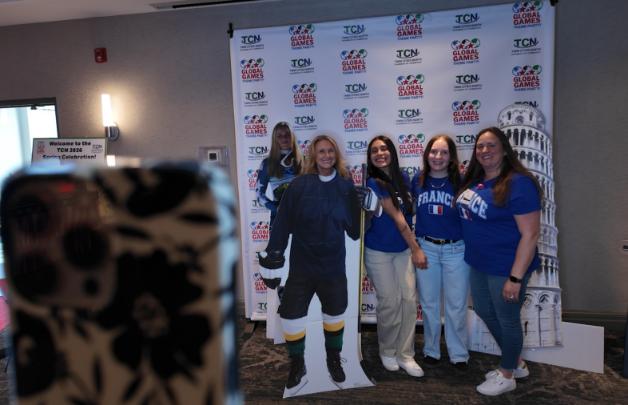 Thumbnail image for Twin Cities North Chamber of Commerce Global Games