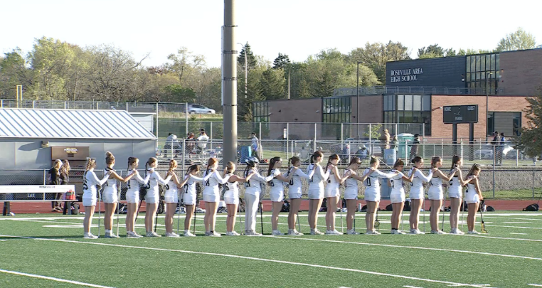Thumbnail image for Girls Lacrosse Roseville vs Cretin-DH 5-7-26