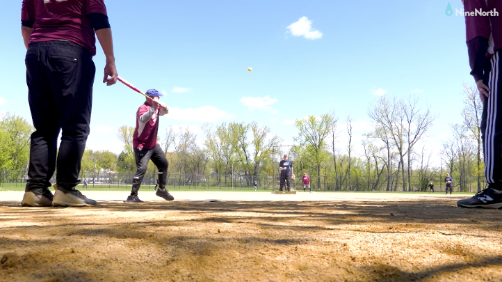 Thumbnail image for Roseville Senior Softball Association