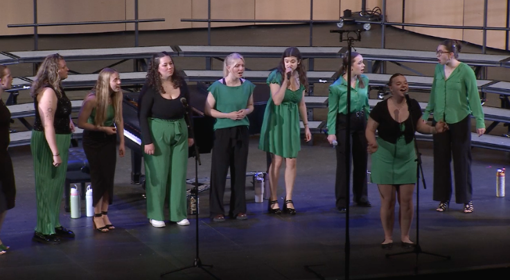 Thumbnail image for Roseville Area High School Concert Series 5-20-26