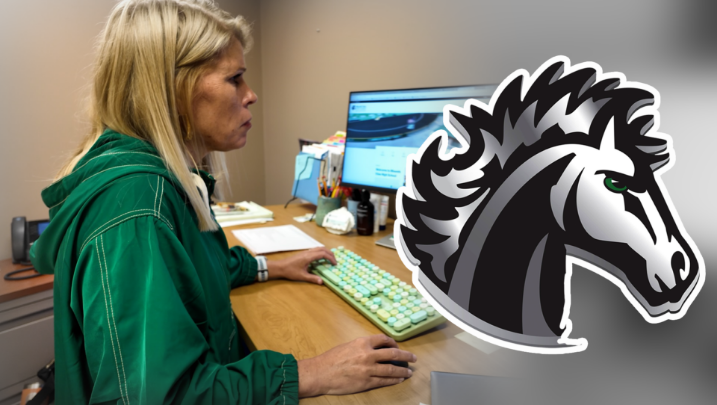 Thumbnail image for NineNorth Spotlight: Gretchen Zahn - New MVHS Athletic Director