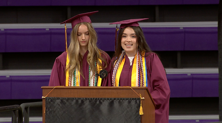 Thumbnail image for Irondale High School Graduation Ceremony 2026