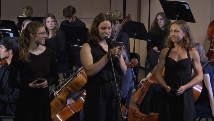 Thumbnail image for Roseville Area High School Concert Series 5-28-26