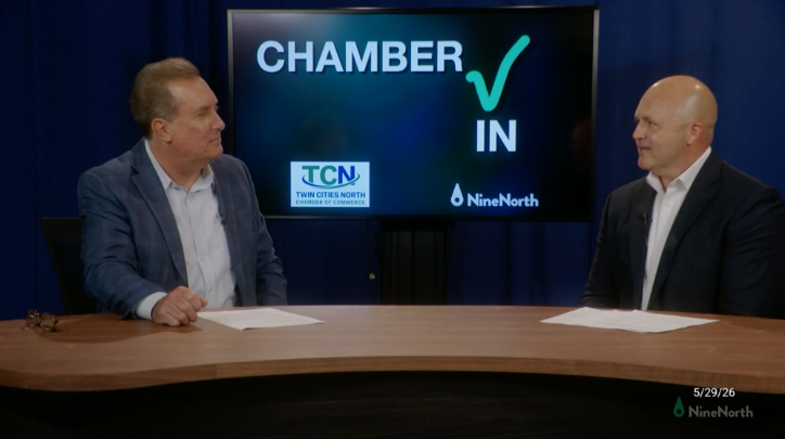 Thumbnail image for Chamber Check In 5-29-26