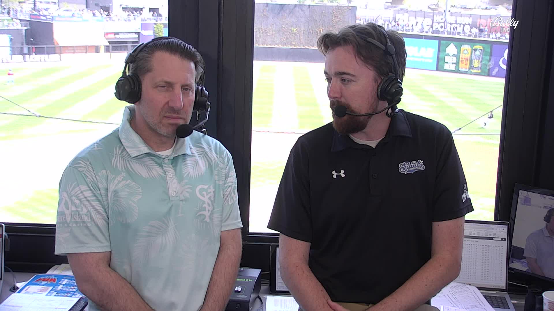 Thumbnail image for St. Paul Saints Baseball vs. Iowa Cubs 5-2-26