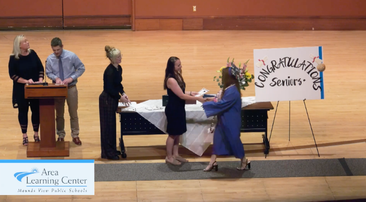 Thumbnail image for Mounds View District 621 ALC Graduation 2026