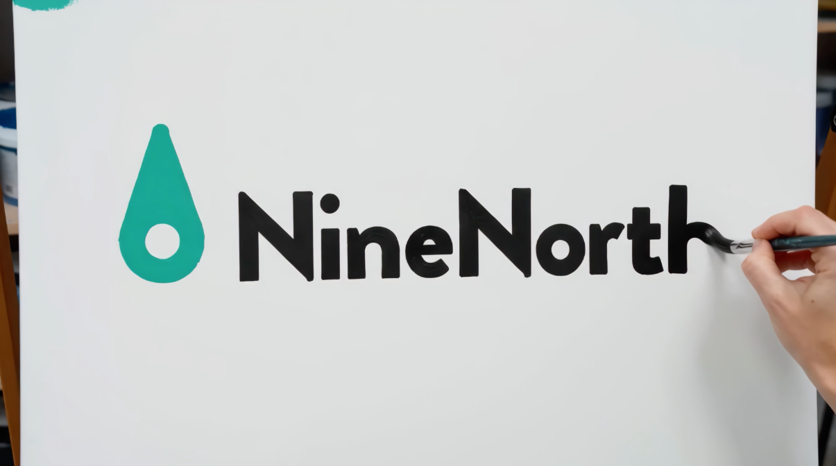 Thumbnail image for LOGO_NineNorth Painting_15s