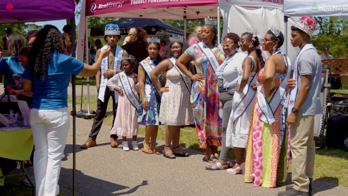 Thumbnail image for Roseville Juneteenth Event 2026