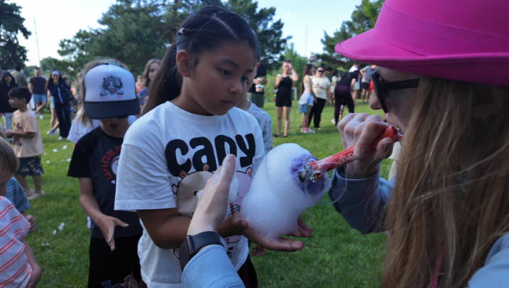 Thumbnail image for Party in the Park - Rosefest 2026
