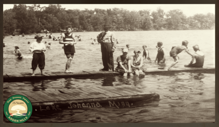 Thumbnail image for 75 Years of Arden Hills