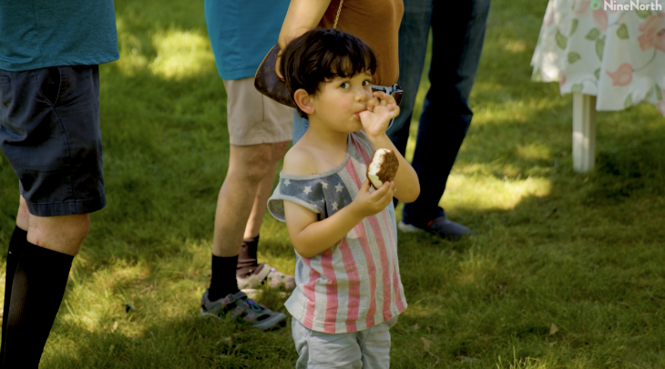 Thumbnail image for Hill Farm Historical Society Ice Cream Social 2026