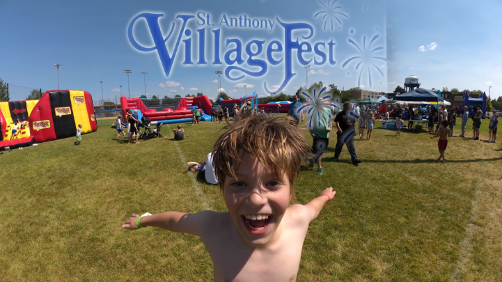 Thumbnail image for St. Anthony VillageFest - 2026
