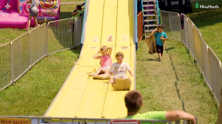 Thumbnail image for Little Canada 'Canadian Days' Highlights 2026