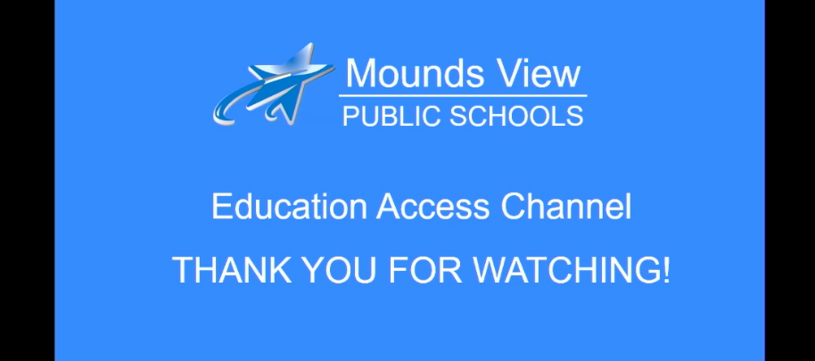 Thumbnail image for Mounds View District 621 School Board Meeting 8.18.26