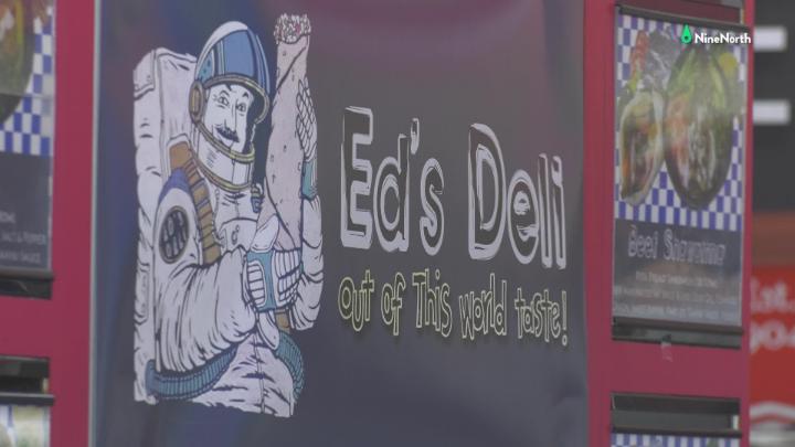 Thumbnail image for Ed’s Deli in Lauderdale