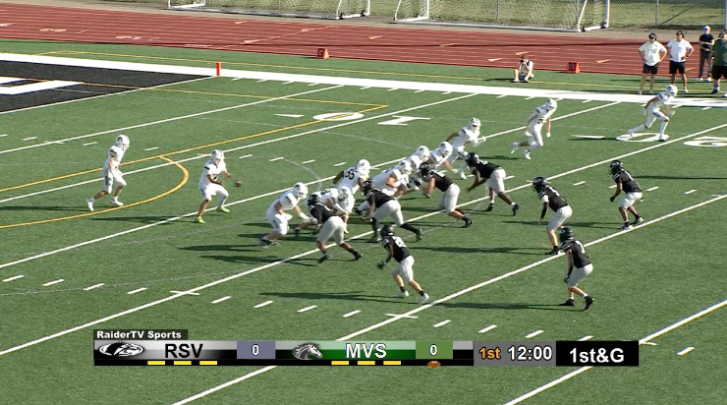 Thumbnail image for Football Roseville vs. Mounds View 9-11-26