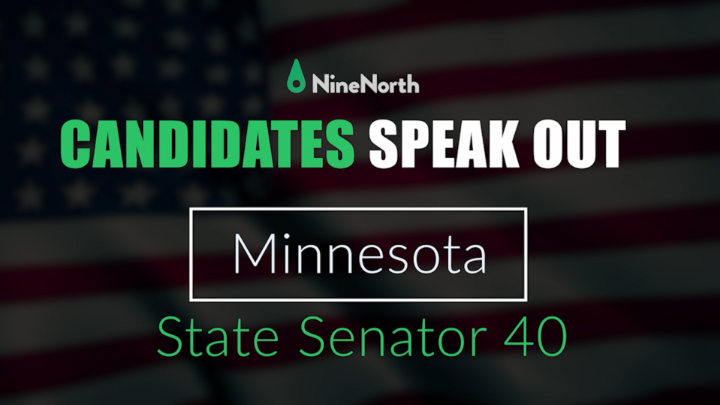 Thumbnail image for Candidates Speak Out '26: MN State Senator District 40