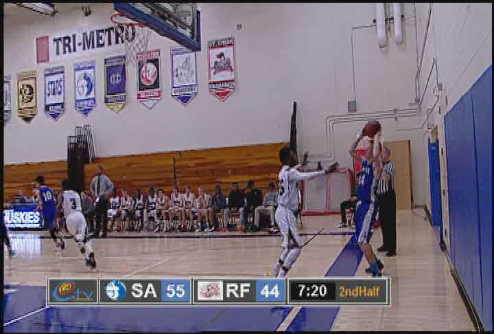 Thumbnail image for Boys Basketball St. Anthony v. Richfield 12.2.14